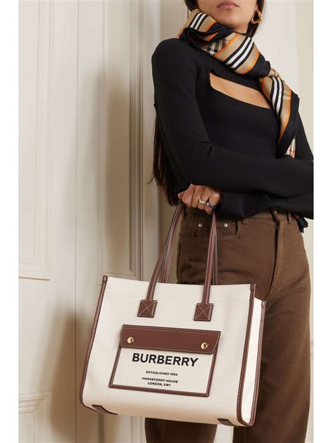 burberry portmonee beige|net a porter burberry bag.